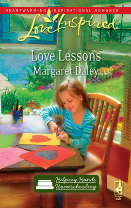Title details for Love Lessons by Margaret Daley - Available